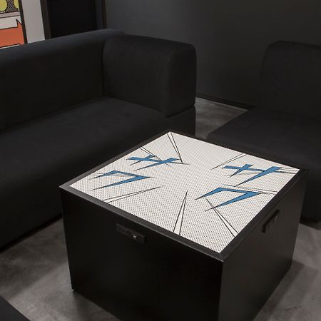 טוקיו Hotel Tavinos Asakusa מראה חיצוני תמונה