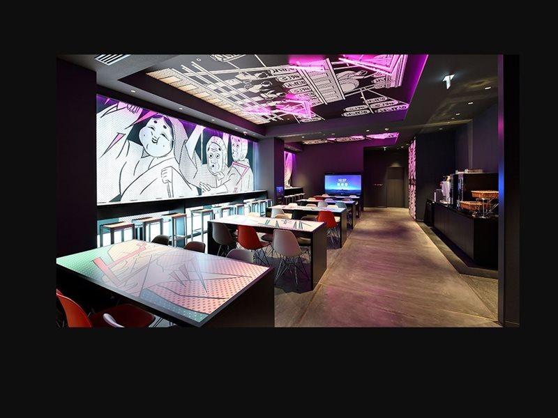 טוקיו Hotel Tavinos Asakusa מראה חיצוני תמונה