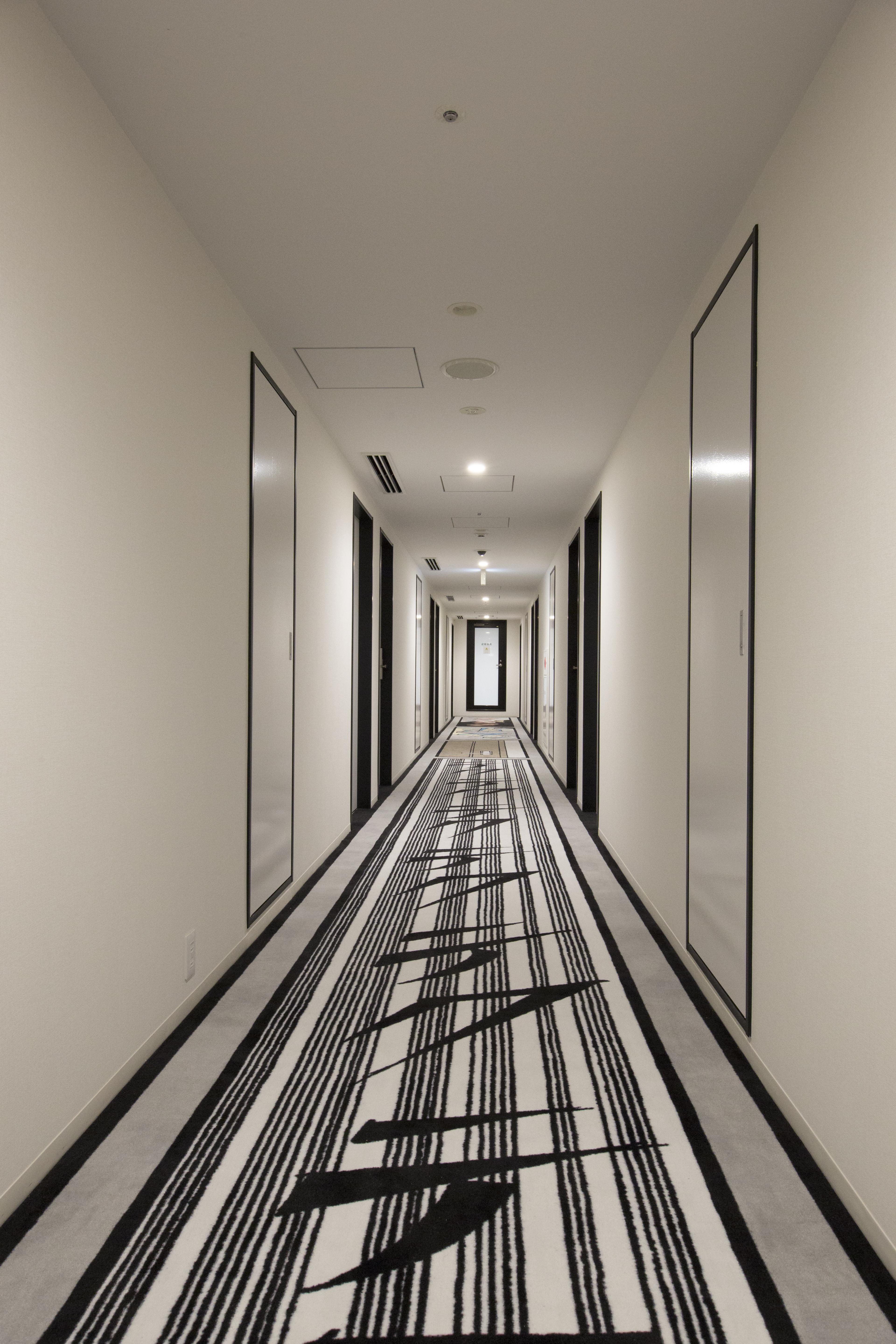 טוקיו Hotel Tavinos Asakusa מראה חיצוני תמונה
