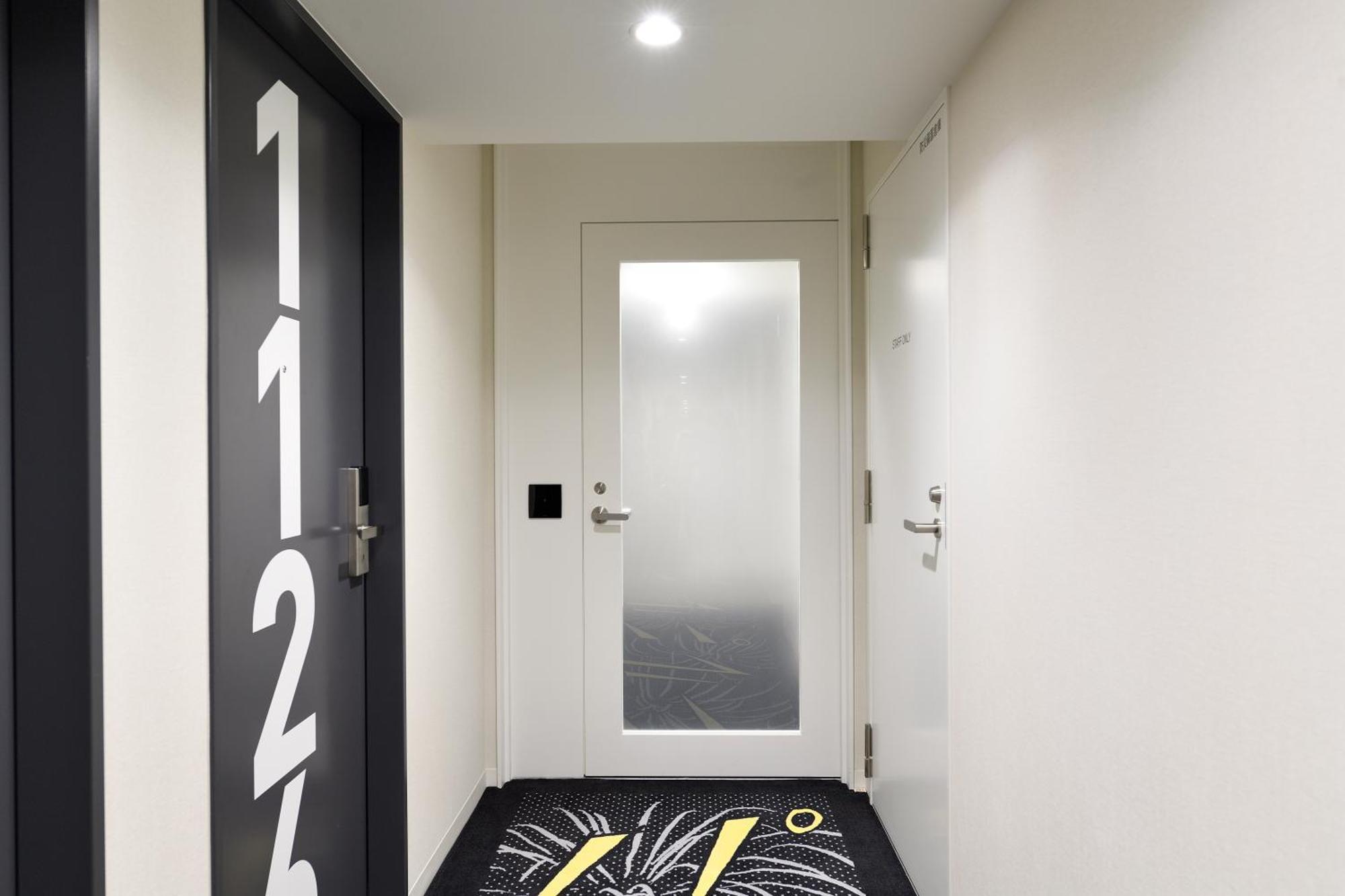 טוקיו Hotel Tavinos Asakusa חדר תמונה